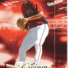2007 Fleer Ultra  #235 Micah Owings  RC  Diamondbacks