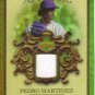 2007 Upper Deck Artifacts Apparel Limited Edition  #MLP-PM Pedro Martinez   Mets  /130