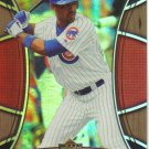 2007 Upper Deck Elements  #7 Derrek Lee   Cubs