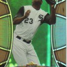 2007 Upper Deck Elements  #9 Jermaine Dye   White Sox