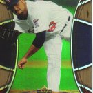 2007 Upper Deck Elements  #25 Johan Santana   Twins