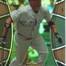 2007 Upper Deck Elements  #41 Vernon Wells   Blue Jays