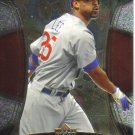 2007 Upper Deck Elements  #49 Derrek Lee   Cubs