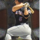 2007 Upper Deck Elements  #68 David Wright   Mets