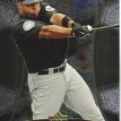 2007 Upper Deck Elements  #83 Vernon Wells   Blue Jays