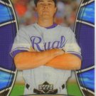 2007 Upper Deck Elements  #103 Mark Teahen   Royals