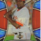 2007 Upper Deck Elements  #104 Vladimir Guerrero   Angels