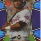 2007 Upper Deck Elements  #111 Jose Reyes   Mets