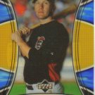 2007 Upper Deck Elements  #116 Jason Bay   Pirates