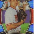 2007 Upper Deck Elements  #252 Matt Chico  RC  Nationals   /550