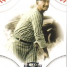 2008 Donruss Threads  #9 Joe Jackson   White Sox
