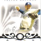 2008 Topps Moments & Milestones  #32 - 348 Trevor Hoffman   Padres  /150