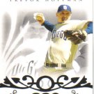 2008 Topps Moments & Milestones  #32 - 230 Trevor Hoffman   Padres  /150