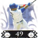 2008 Topps Moments & Milestones  #43 - 49 Aramis Ramirez   Cubs  /150