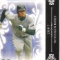2008 Topps Moments & Milestones  #47 - 29 Carl Crawford   Rays  /150