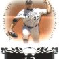 2008 Topps Moments & Milestones  #54 - 13 Dontrelle Willis   Marlins  /150