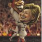 2008 Upper Deck  Presidential Predictors  #7B  Barack Obama / Hillary Clinton