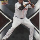 2008 Upper Deck Starquest Common  #41 David Ortiz   Red Sox