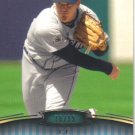 2008 Upper Deck Premier  #168 J.J. Putz   Mariners  /99