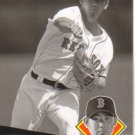 2008 Upper Deck Timeline  #168 Daisuke Matsuzaka   Red Sox