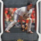 2009 Topps Finest  #125 Albert Pujols   Cardinals