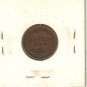 1901  Indian Head Penny