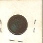 1907  Indian Head Penny