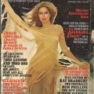 January 1981  Playboy Magazine    Barbara Back