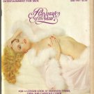 June 1982  Playboy Magazine    Shannon Tweed  PMOY