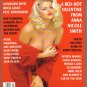 February 1994  Playboy Magazine   Anna Nicole Smith
