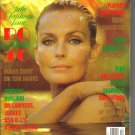 December 1994  Playboy Magazine   Bo Derek