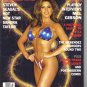 July 1995  Playboy Magazine   Sandra Taylor