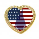 WEEP FOR OUR TROOPS LAPEL PIN - FREE SHIPPING
