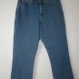 DENIM & CO 10 Petite Bootcut A Fit Jeans 10P MEDIUM M QVC
