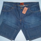 NWT Missoni Men's "Willy" Low Rise Relaxed Fit Straight Leg Denim Jeans - 56