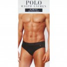 NIB Polo Ralph Lauren White Slim Fit Stretch Briefs 2-Pack #P705 - L NIB Polo Ralph Lauren White Slim Fit Stretch Briefs 2-Pack #P705 - L