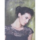 Hanro of Switzerland - Fall/Winter 2013 Trend Collection Catalog Catalogue