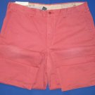 NWT Polo Ralph Lauren Nautical Flag Pink Distressed 100% Cotton Chino Pants 36x32 NWT Polo Ralph Lauren Nautical Flag Pink Distressed 100% Cotton Chino Pants 36x32