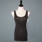 NWT Kenar Black Modal Blend Tank Top