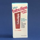 NIB Bliss Fabulips Glossy Lip Balm .12 oz - Citrus Mint NIB Bliss Fabulips Glossy Lip Balm .12 oz - Citrus Mint