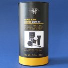 NIB Tri-Coastal Design Men's Milagu Black 4-PC Scented Shave Kit NIB Tri-Coastal Design Men's Milagu Black 4-PC Scented Shave Kit