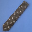 NWT Polo Ralph Lauren Black Pin Dot Handmade Silk Necktie NWT Polo Ralph Lauren Black Pin Dot Handmade Silk Necktie
