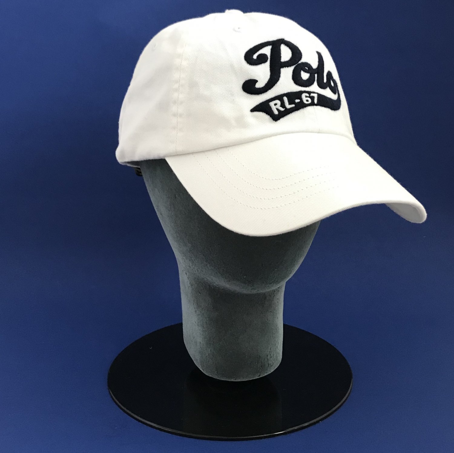 ralph lauren chino hat