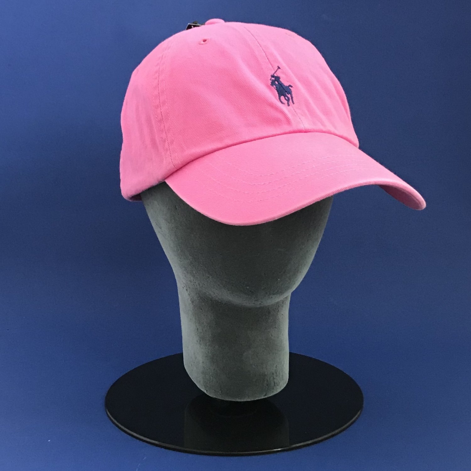 ralph lauren chino hat