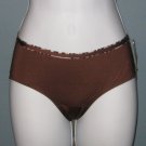 NWT Chantelle Brown Irresistible Hipster Panty #1114 - S