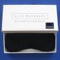 NIB Luxe Pure Cashmere Hot/Cold Sinus Sleep Mask Eye Cover Pillow