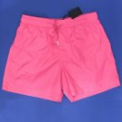 NWT Jared Lang Men's Pink Swim Trunks - XL