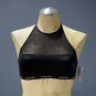 NWT Calvin Klein Sheer T-Back Wire Free Bralette Bra #QP1439 - S