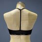 NWT Calvin Klein Sheer T-Back Wire Free Bralette Bra #QP1439 - S