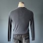 NWT Marc by Marc Jacobs Silk Cotton & Cashmere Navajo Blue Cardigan Sweater - S